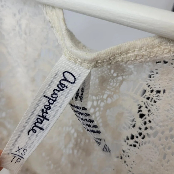 Aeropostale Tank - Picture 3 of 4